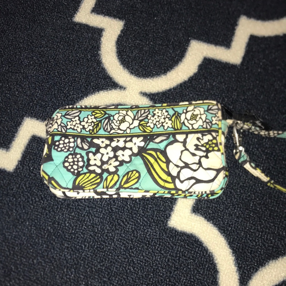 Vera Bradley Wallet